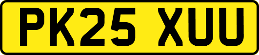 PK25XUU