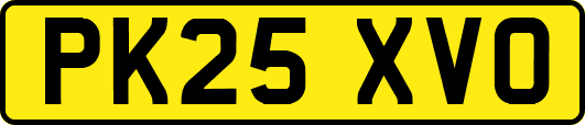 PK25XVO