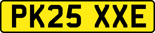 PK25XXE