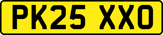 PK25XXO