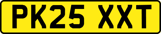 PK25XXT
