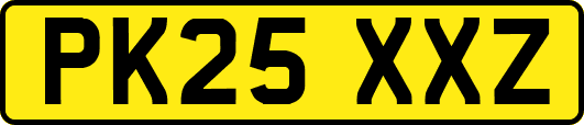 PK25XXZ