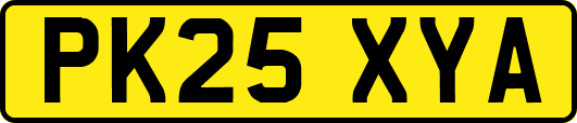 PK25XYA