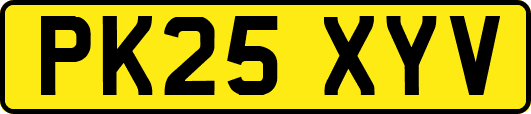 PK25XYV