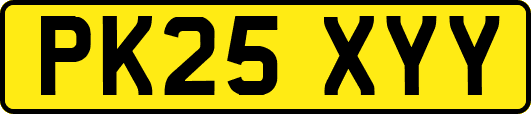 PK25XYY