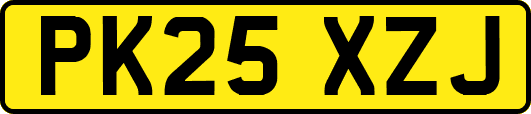 PK25XZJ