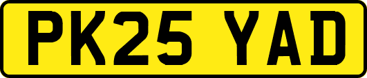 PK25YAD