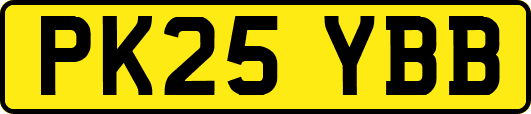 PK25YBB