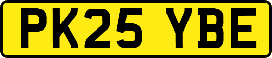 PK25YBE