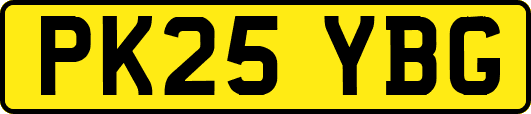 PK25YBG