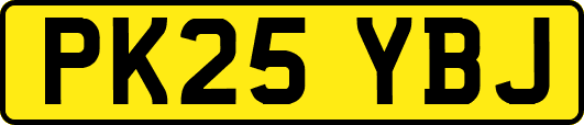 PK25YBJ