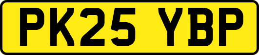 PK25YBP