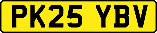 PK25YBV
