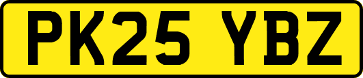 PK25YBZ