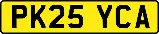 PK25YCA