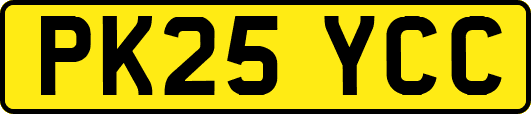 PK25YCC