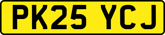 PK25YCJ