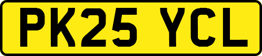 PK25YCL