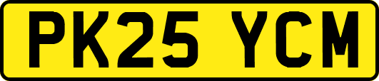 PK25YCM