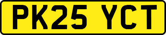 PK25YCT