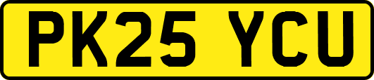 PK25YCU