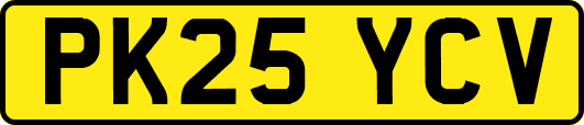 PK25YCV