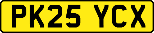 PK25YCX