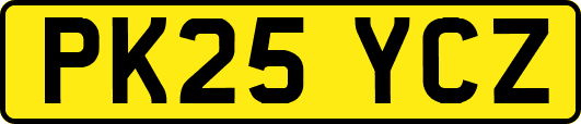 PK25YCZ