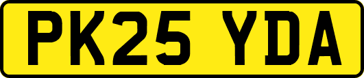 PK25YDA