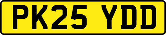 PK25YDD