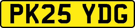 PK25YDG