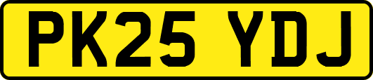 PK25YDJ