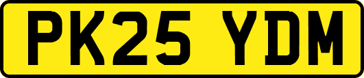 PK25YDM