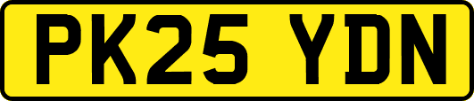 PK25YDN