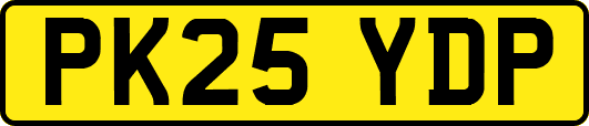 PK25YDP