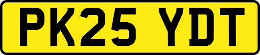PK25YDT