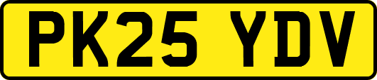 PK25YDV
