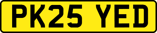 PK25YED