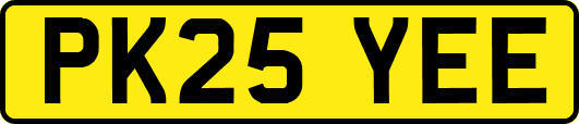 PK25YEE