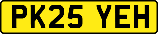 PK25YEH