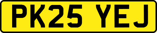 PK25YEJ