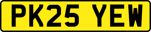 PK25YEW