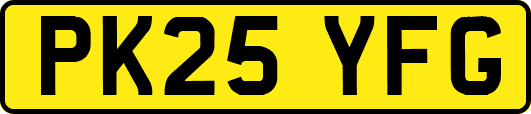 PK25YFG