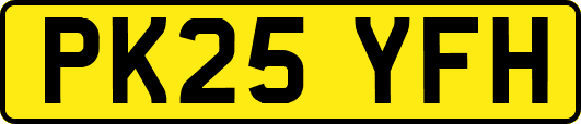 PK25YFH