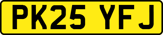 PK25YFJ