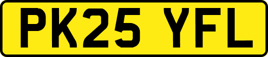 PK25YFL