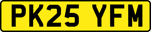 PK25YFM