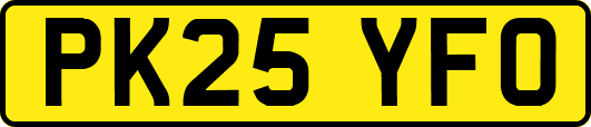 PK25YFO
