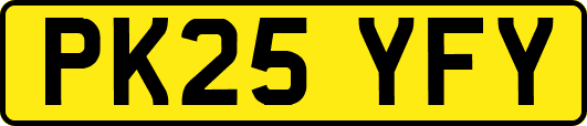 PK25YFY