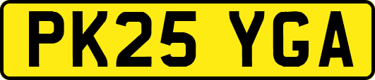 PK25YGA